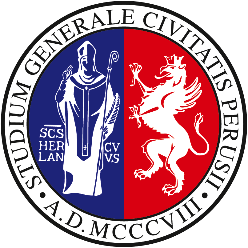 Unipg logo