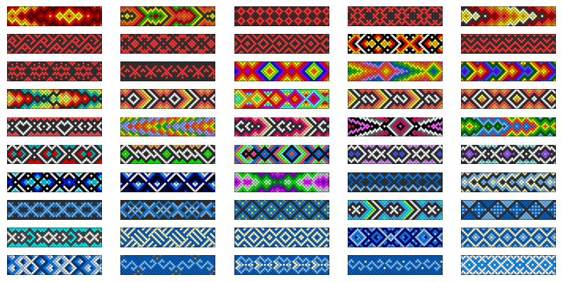 sorting colors