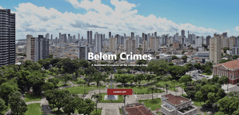 Crimes Belem